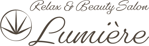 Relax & Beauty Salon Lumière